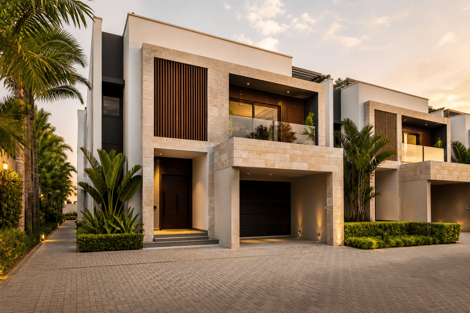 3-Bedroom Terrace Duplex, Lekki Phase 1, Lagos