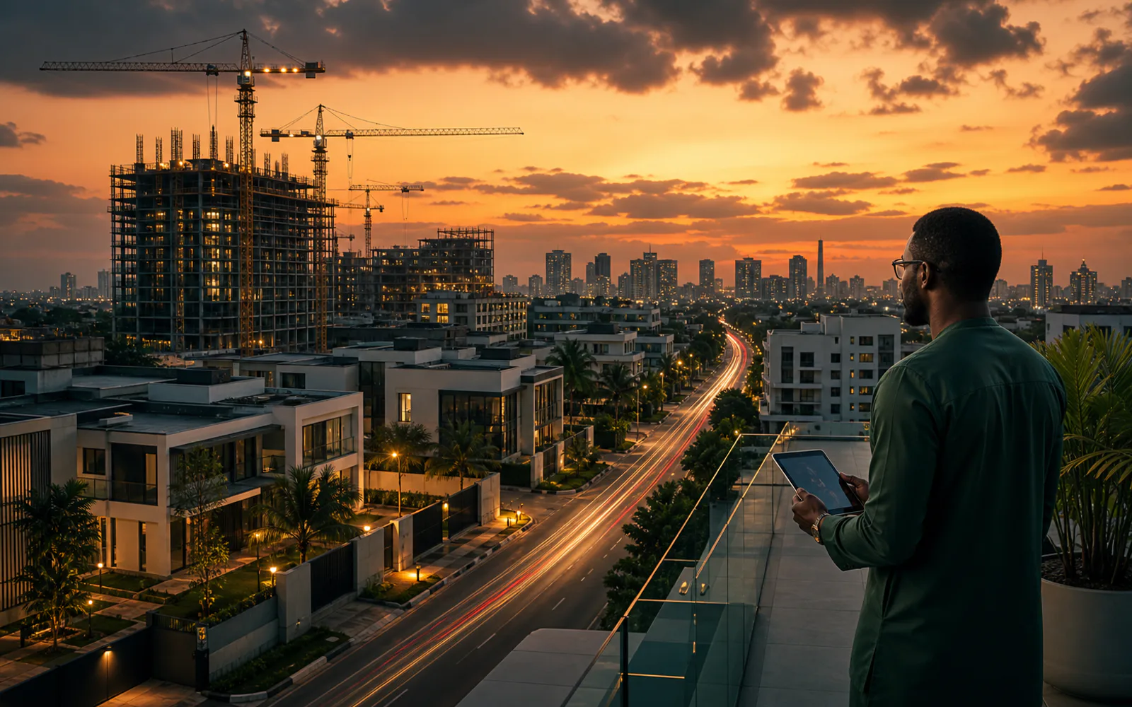 How Economic Changes Affect Property Prices