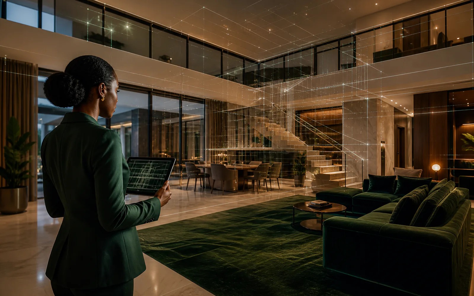 How Technology Is Changing the Real Estate Industry