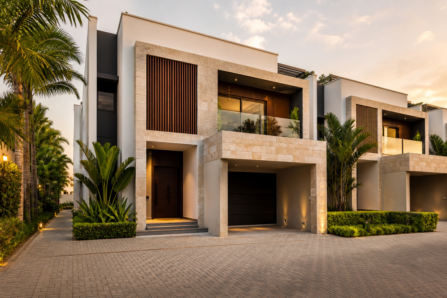 3-Bedroom Terrace Duplex, Lekki Phase 1, Lagos